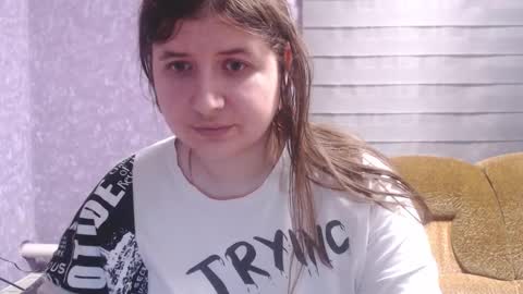 Katya online show from October 24, 2025, 8:33 am