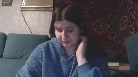 Katya online show from October 31, 2025, 7:59 pm