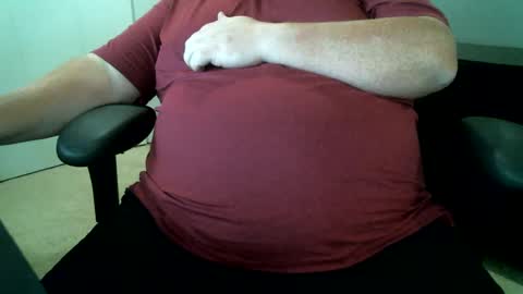 4bgdaddyks online show from October 7, 2025, 4:26 pm