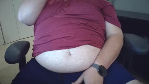 4bgdaddyks online show from December 17, 2025, 8:15 pm