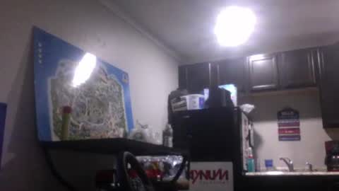 4djmoore online show from March 5, 2026, 2:07 am