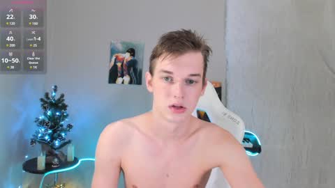 Andrew online show from January 3, 2025, 4:00 am