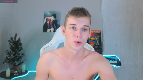 Andrew online show from January 28, 2025, 4:29 am