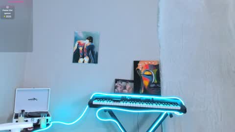 Andrew online show from February 7, 2025, 2:50 am