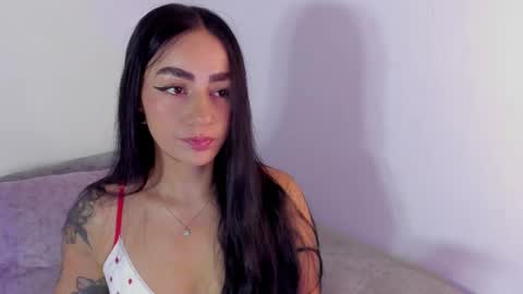 Akame online show from April 24, 2026, 3:36 pm