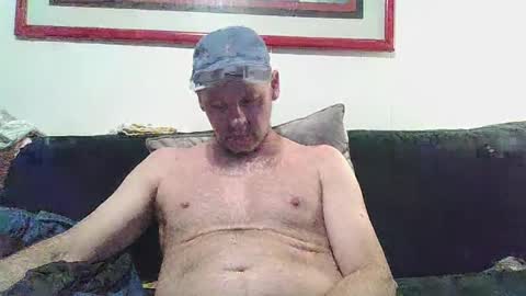 4nuf online show from February 13, 2025, 9:06 pm