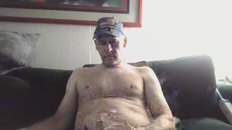 4nuf online show from February 24, 2025, 9:00 am