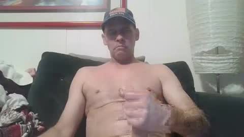 4nuf online show from January 12, 2026, 9:20 pm