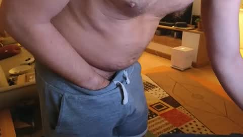 Snapshot of 4rjun4 chatting on December 18, 2024, 6:46 pm 4rjun4 online show from December 18, 2024, 6:46 pm