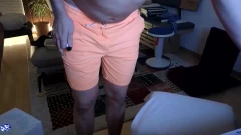 Snapshot of 4rjun4 chatting on January 23, 2025, 6:45 pm 4rjun4 online show from January 23, 2025, 6:45 pm