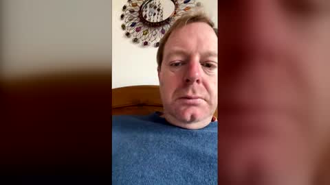 robert online show from March 8, 2026, 1:15 pm