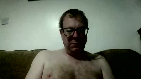 robert online show from April 3, 2026, 12:52 am