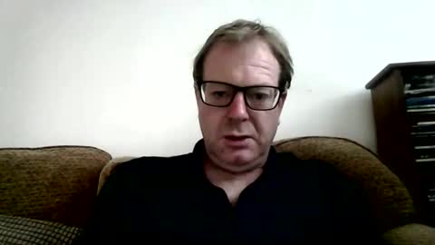 robert online show from April 19, 2026, 5:12 pm