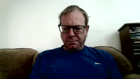 robert online show from April 22, 2026, 7:22 am