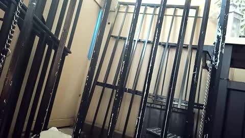 4u2keeplockedup online show from October 23, 2025, 9:57 pm