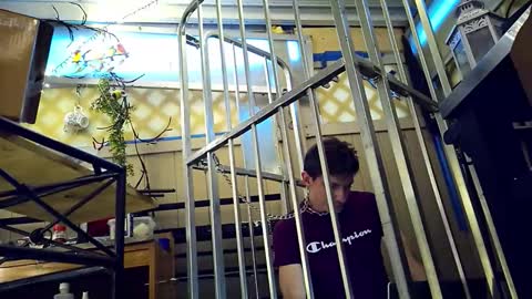 4u2keeplockedup online show from November 11, 2025, 12:54 am