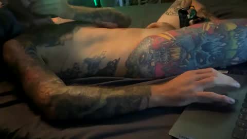 50shadesofJae online show from September 8, 2025, 6:40 pm