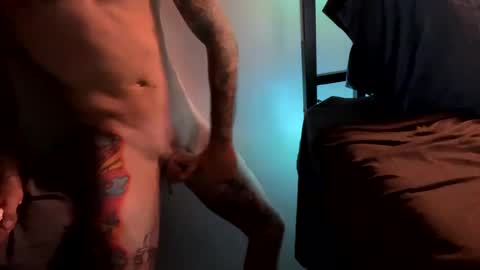 50shadesofJae online show from September 21, 2025, 8:54 pm