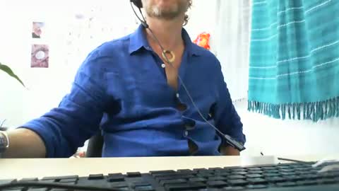 555tony555 online show from January 14, 2025, 11:05 pm