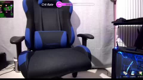 Larese Carlo online show from December 3, 2024, 2:36 am