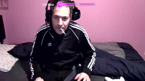 Larese Carlo online show from February 13, 2025, 9:20 am