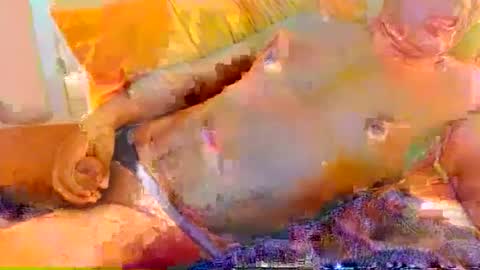 Daddy online show from October 13, 2025, 4:40 pm