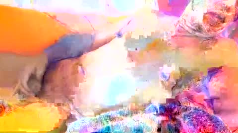 Daddy online show from April 23, 2026, 12:12 am