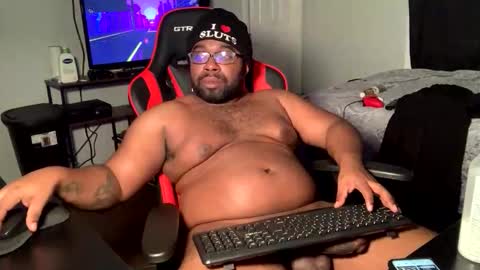 King online show from April 22, 2026, 6:53 pm