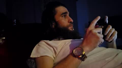 3AYDOESIT online show from June 3, 2026, 3:31 am
