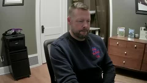 612guy online show from January 3, 2025, 1:59 am