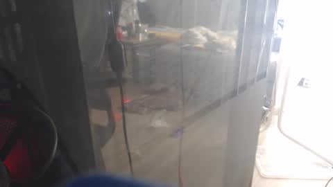 Snapshot of 64293boy chatting on January 19, 2025, 12:17 pm 64293boy online show from January 19, 2025, 12:17 pm