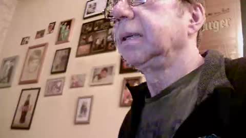 64shorty online show from February 26, 2025, 6:43 pm