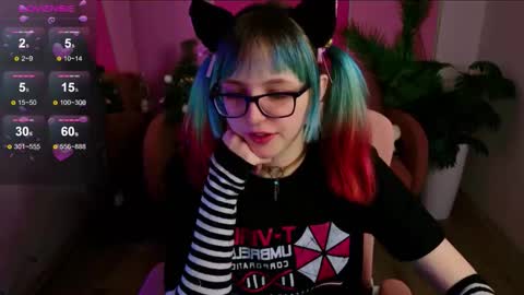 Marsi online show from January 11, 2026, 5:29 pm