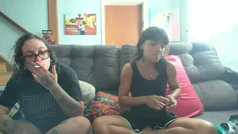 666afrodite online show from February 1, 2025, 8:26 pm