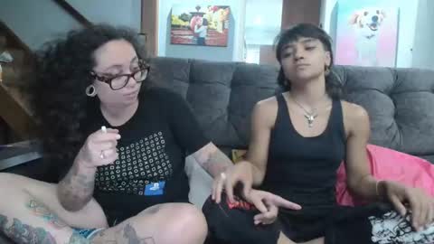 666afrodite online show from February 1, 2025, 11:27 pm