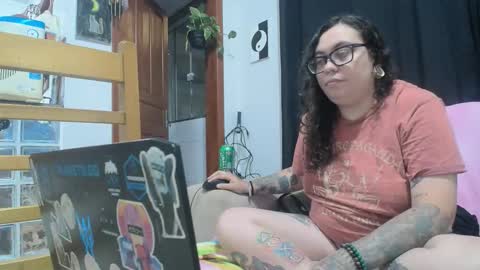 666afrodite online show from October 2, 2025, 10:28 pm