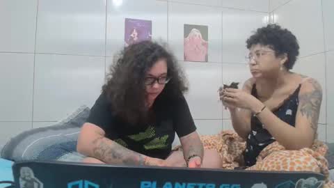 666afrodite online show from October 17, 2025, 5:10 am