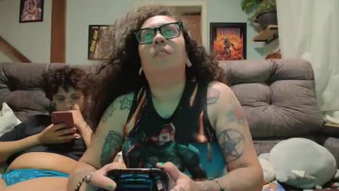 666afrodite online show from December 5, 2025, 3:37 am