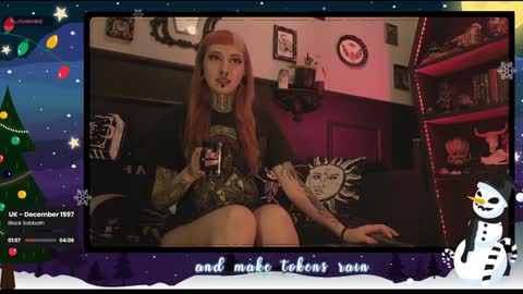 Juune online show from December 22, 2024, 7:10 pm