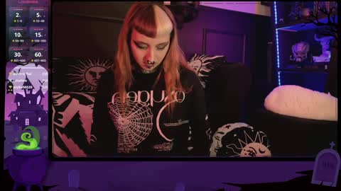 Juune online show from January 18, 2025, 10:06 pm