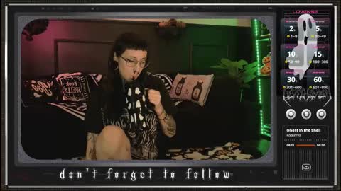 Juune online show from September 20, 2025, 6:42 pm