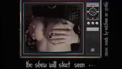 Juune online show from March 16, 2026, 7:18 pm