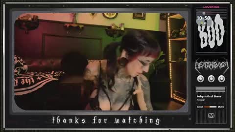 Juune online show from April 20, 2026, 6:31 pm