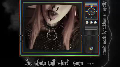 Juune online show from May 18, 2026, 6:47 pm