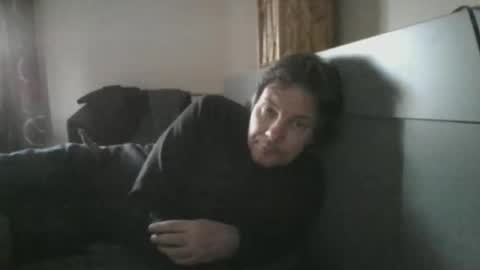 Snapshot of 666eldiablo666 chatting on April 19, 2026, 5:18 am 666eldiablo666 online show from April 19, 2026, 5:18 am