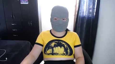 SHANNON online show from December 5, 2024, 4:23 pm