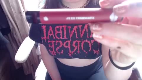 SHANNON online show from September 17, 2025, 5:14 pm