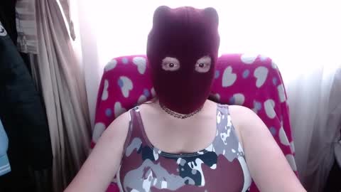 SHANNON online show from February 24, 2026, 5:11 pm