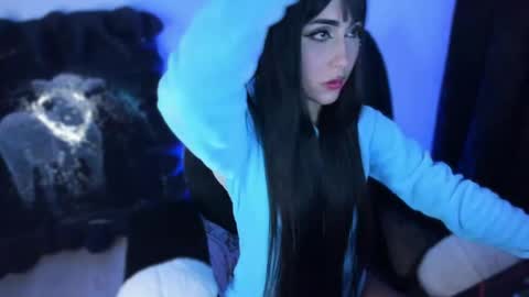 Snapshot of 66luci_fer6_ chatting on May 15, 2026, 4:19 am luarii online show from May 15, 2026, 4:19 am