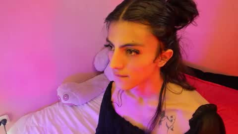 Snapshot of 69_ahmeto_lela_okya_69 chatting on December 5, 2025, 6:33 am Lee lowell online show from December 5, 2025, 6:33 am